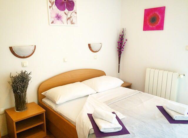 Guest House Mamut คาชเตลา ภายนอก รูปภาพ