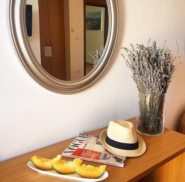 Guest House Mamut คาชเตลา ภายนอก รูปภาพ